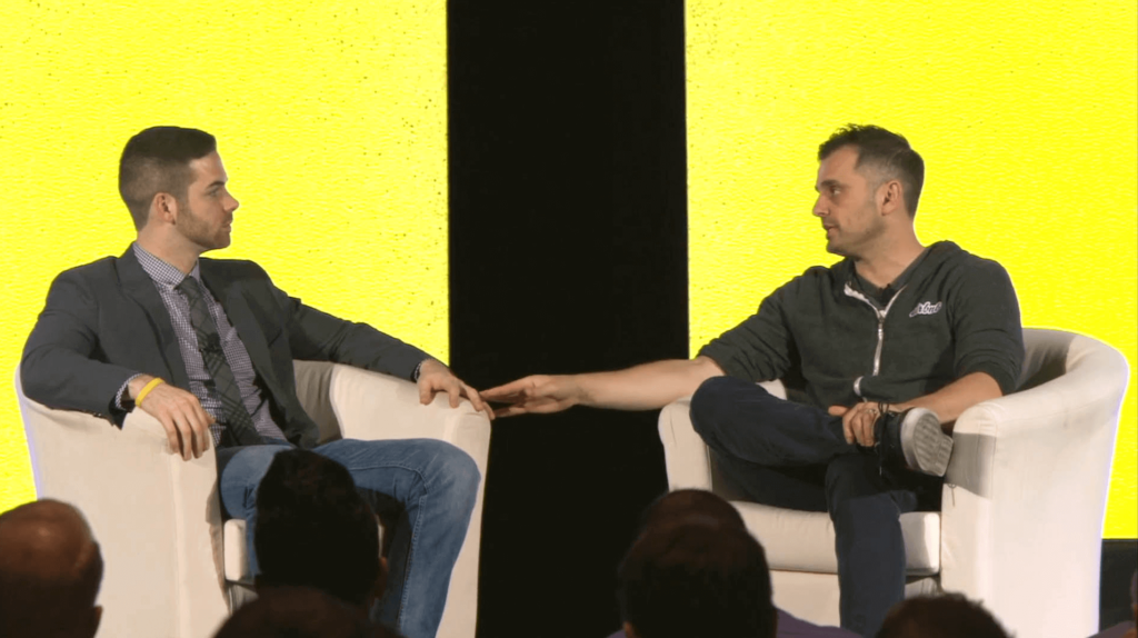 Gary Vaynerchuk Net Worth