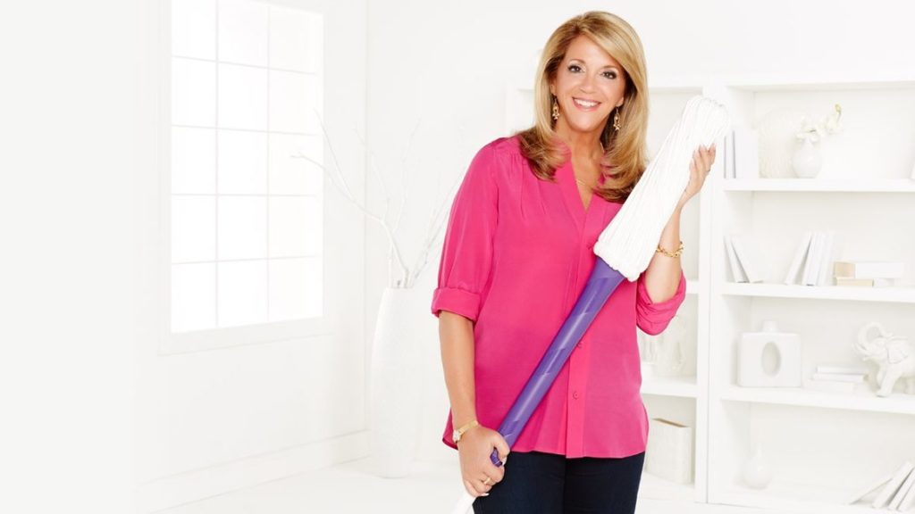 joy mangano, capitalism