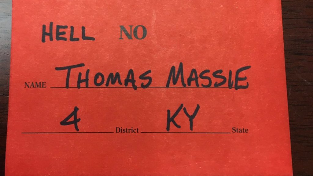 thomas massie, obamacare,