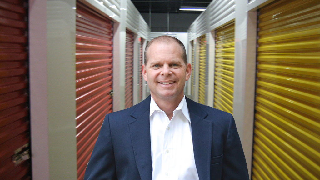 self storage investing, capital gains, finance, investing