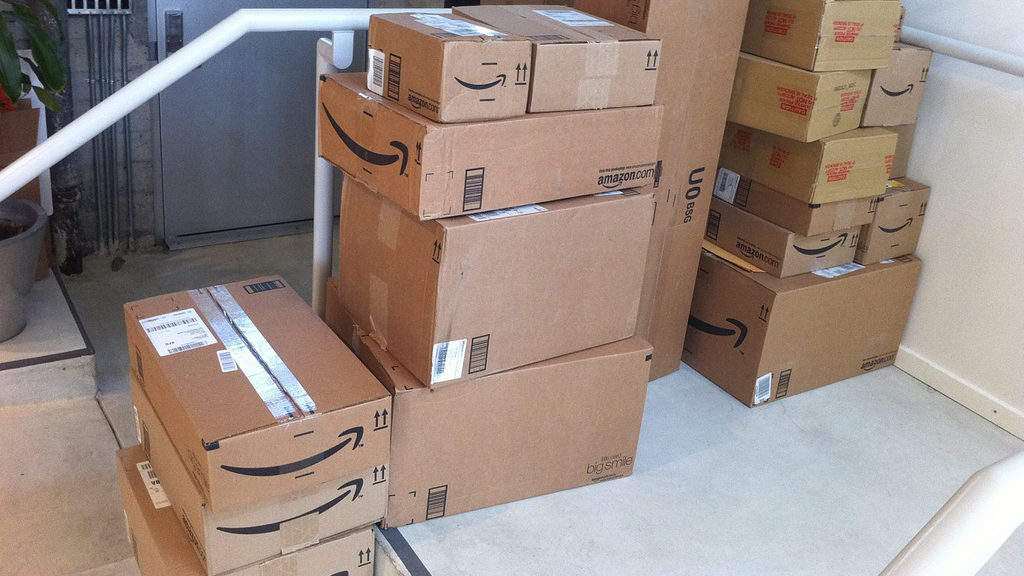 amazon prime, capitalism, business
