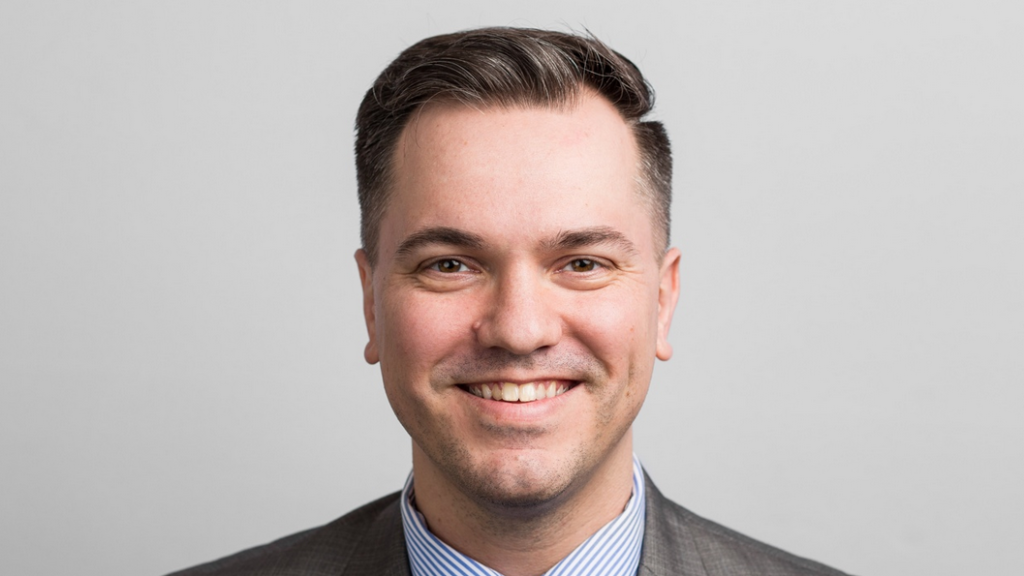 Austin Petersen, senate 2018, capitalism