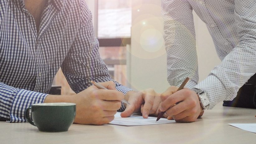 Scale Your Business, $50 million, business, capitalism, Jeremy Sherk, Kevin Pasco, the tribe