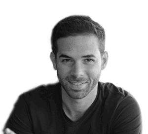 Ryan Daniel Moran headshot