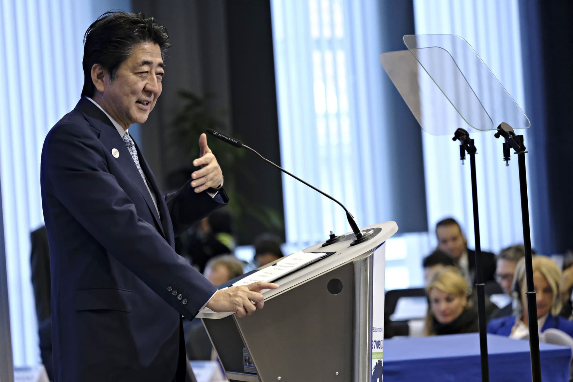 george soros's net worth