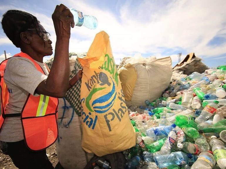 environmental issues