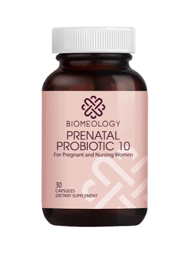 Mompreneur Yasmine Moussa helps moms and babies