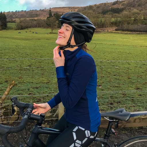 Cheryl Gallagher-Johnston