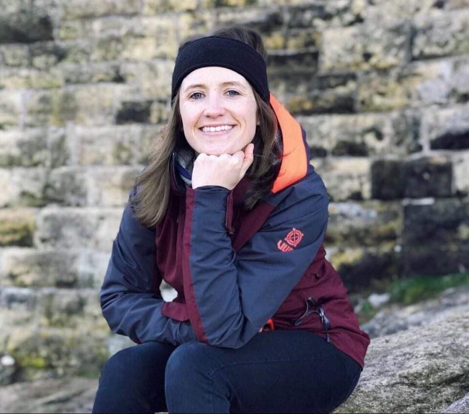 Cheryl Gallagher-Johnston