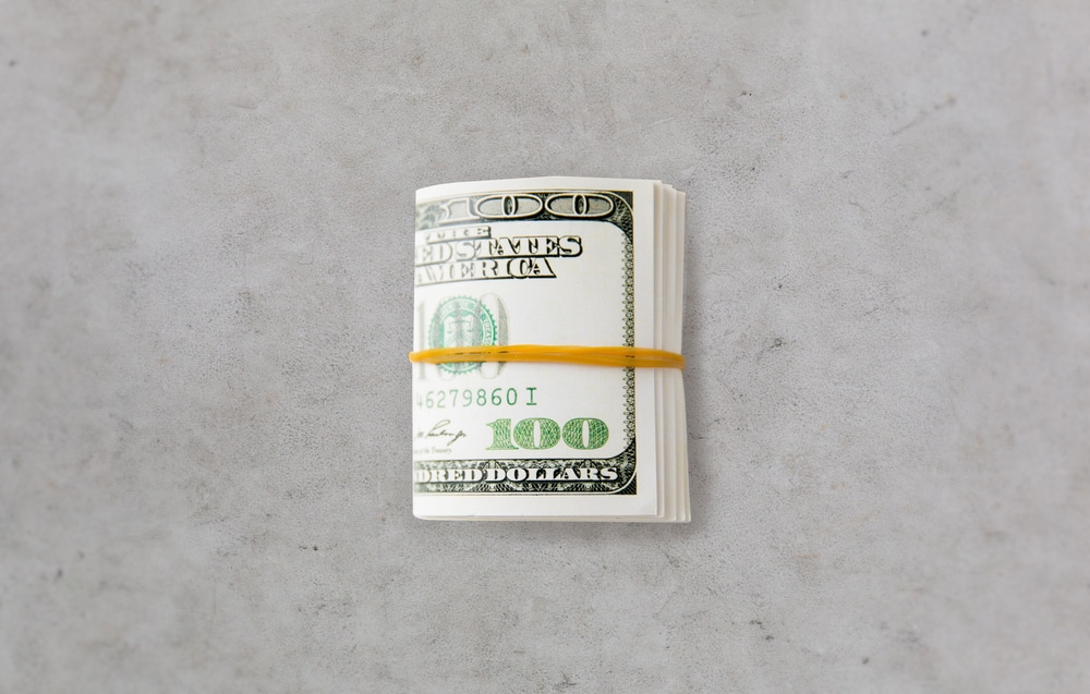 Don't Be an Entrepreneur - get investors