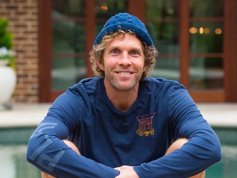Jesse Itzler